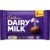 Cadbury Dairy Milk Chocolate Bar Multipack, Smooth & Creamy