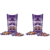 Cadbury Heroes Chocolate Carton 290 g (Pack of 2)