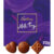Cadbury Milk Tray Chocolate Box, Assorted Milk Chocolates