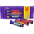 Cadbury Mixed Chocolate Bar Value 12 Pack
