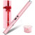 Candle Lighter, Rechargeable USB Electric Lighter with LED