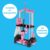 Casdon Henry & Hetty Toys – Hetty Cleaning Trolley – Pink