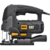 CAT DX54 Jigsaw 750W  SDS Quick-Change