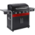 Char-Broil Gas2Coal 440 Hybrid Grill Gas Barbecue