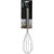 Chef Aid Stainless Steel Whisk, Silver, 28.5cm