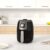 Chefman TurboFry 2-Litre Small Air Fryer