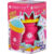 Chill Factor Color Shock Slushy Maker Perfectly Pink