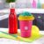 Chill Factor Color Shock Slushy Maker Perfectly Pink