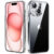 Clear Case for iPhone 15 6.1 inch