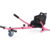 CO-Z Hoverboard Go Kart Adjustable Hoverkart Seat
