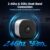 Codnida 3MP Window Camera for Home Security, 2K Indoor