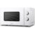 COMFEE’ 700W 20L White Microwave Oven With 5 Cooking Power