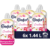 Comfort Creations Honeysuckle & Sandalwood Conditioner x 6