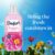 Comfort Fresh Spring Blossom Fabric Conditioner Softener