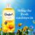 Comfort Fresh Sunshiny Days Fabric Conditioner 52 washes