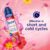 Comfort Fresh Tropical Lily Scent Booster 736 ml