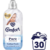 Comfort Pure Dreams Cotton Fresh Fabric Conditioner(900 ml)