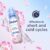 Comfort Pure Heaven Scent Scent Booster 736 ml