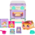 COOKEEZ MAKERY Lil’ Bakez Oven Make A Scented Surprise Pet