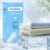 Cooling Blanket for Hot Sleepers, Instant Icy-Cool Feel