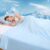 Cooling Blanket Single,For Night Sweats Double-Sided