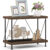 COSTWAY 2/3-Tier Display Bookshelf
