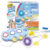 CRAYOLA Bluey Color Wonder Magic Light-Up Stamper