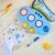 CRAYOLA Bluey Color Wonder Magic Light-Up Stamper