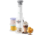 Cuisinart Freeze Wand® Ice Cream Maker 3 x 240ml pots