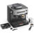 Cuisinart® Grind, Tamp and Brew Espresso Machine