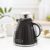 Daewoo SDA1773 Argyle Collection, 1.7L, Electric Kettle