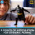 DC Comics, Batman Ninja Strike 15cm Batman Action Figure
