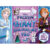 Disney Frozen: Giant Colour-Me Pad Paperback