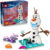 Disney Frozen Olaf and Bruni’s Picnic Fun Toy