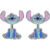Disney Lilo and Stitch Blue and purple earrings