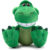 Disney Store Official Toy Story Rex Big Feet Plush
