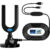 Diswoe TV Aerial, Indoor TV Aerial for Smart TV