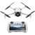 DJI Mini 3 (DJI RC) – Lightweight 3x Mechanical Gimbal Mini