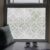 dktie Window Film Vinyl Non Adhesive Privacy Film 90x200cm
