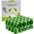 Dog Poo Bags 300 Pcs 20 Rolls Dog Poop Bags