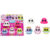 Dohkins Fantasy Pack Characters (Mermaid, Unicorn, Fairy)