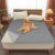 Double-Sided Waterproof Dog Bed Cover Pet Blanket