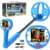 DR.ÖTEK Kids Metal Detector – Innovative Color LCD Display