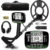 DR.ÖTEK Metal Detector for Adults & Kids, Upgraded