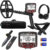 DR.ÖTEK Metal Detector for Adults, Professional
