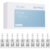 Dr.pen A10 Cartridges 24 Pins, 10Pcs Dr.pen Replacements