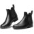 DREAM PAIRS Wellington Boots Women and Men
