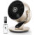 DREO Smart Desk Fan for Bedroom, Powerful 70 ft