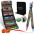 Dual Tip Markers Set 72 colors- Acrylic Paint Markers