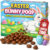 Easter Bunny Chocolate Raisins 100g – Raisin Covered Milk